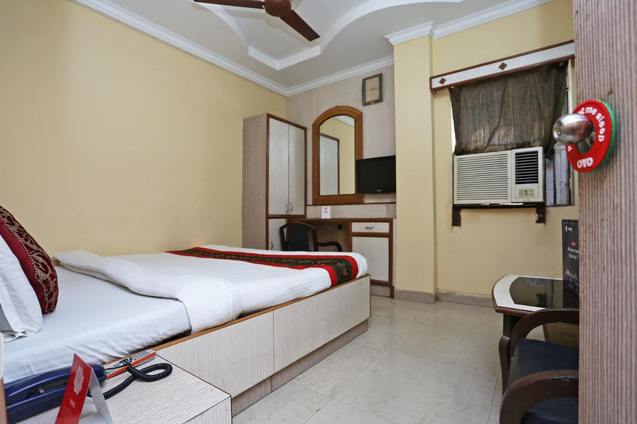 Oyo 4065 Hotel Richi Bhubaneswar Exterior foto
